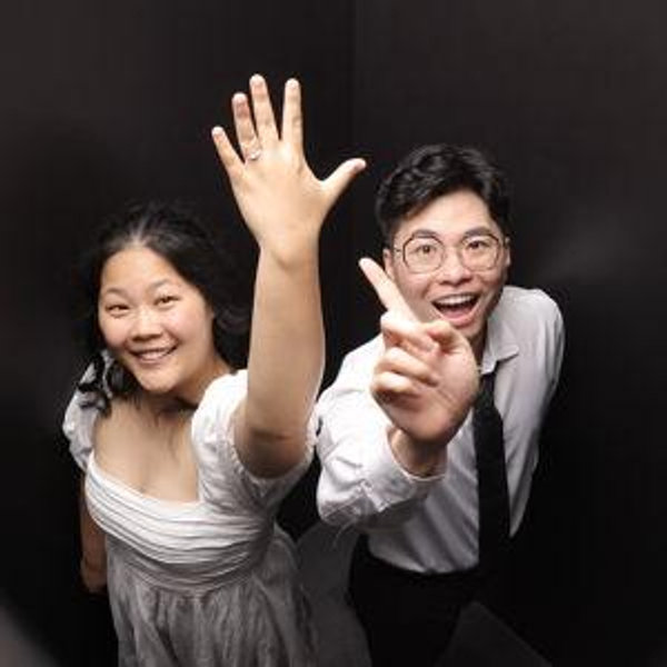 Our New-Li-Wed Fund (Venmo)