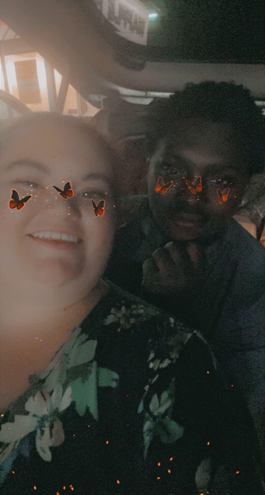 First date