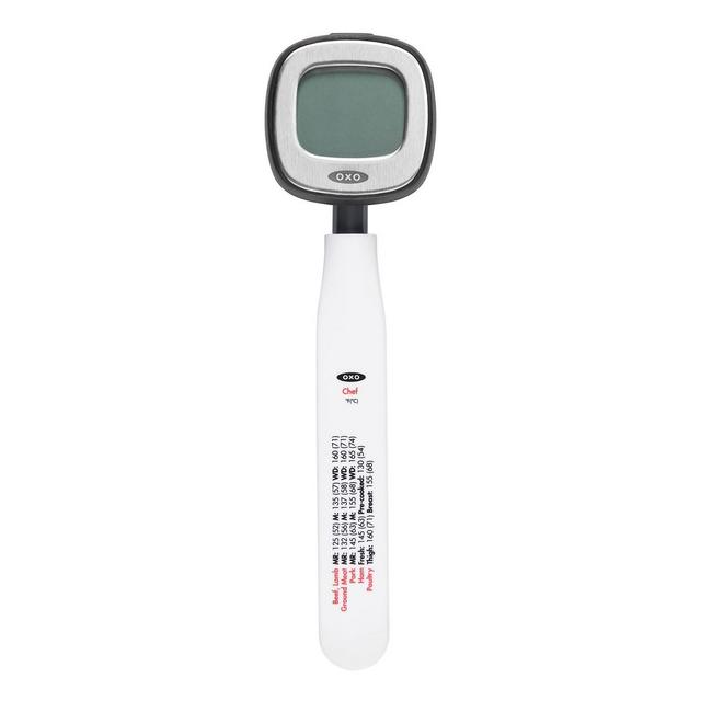 OXO Digital Instant Read Thermometer