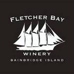 Fletcher Bay Winery Tasting Room