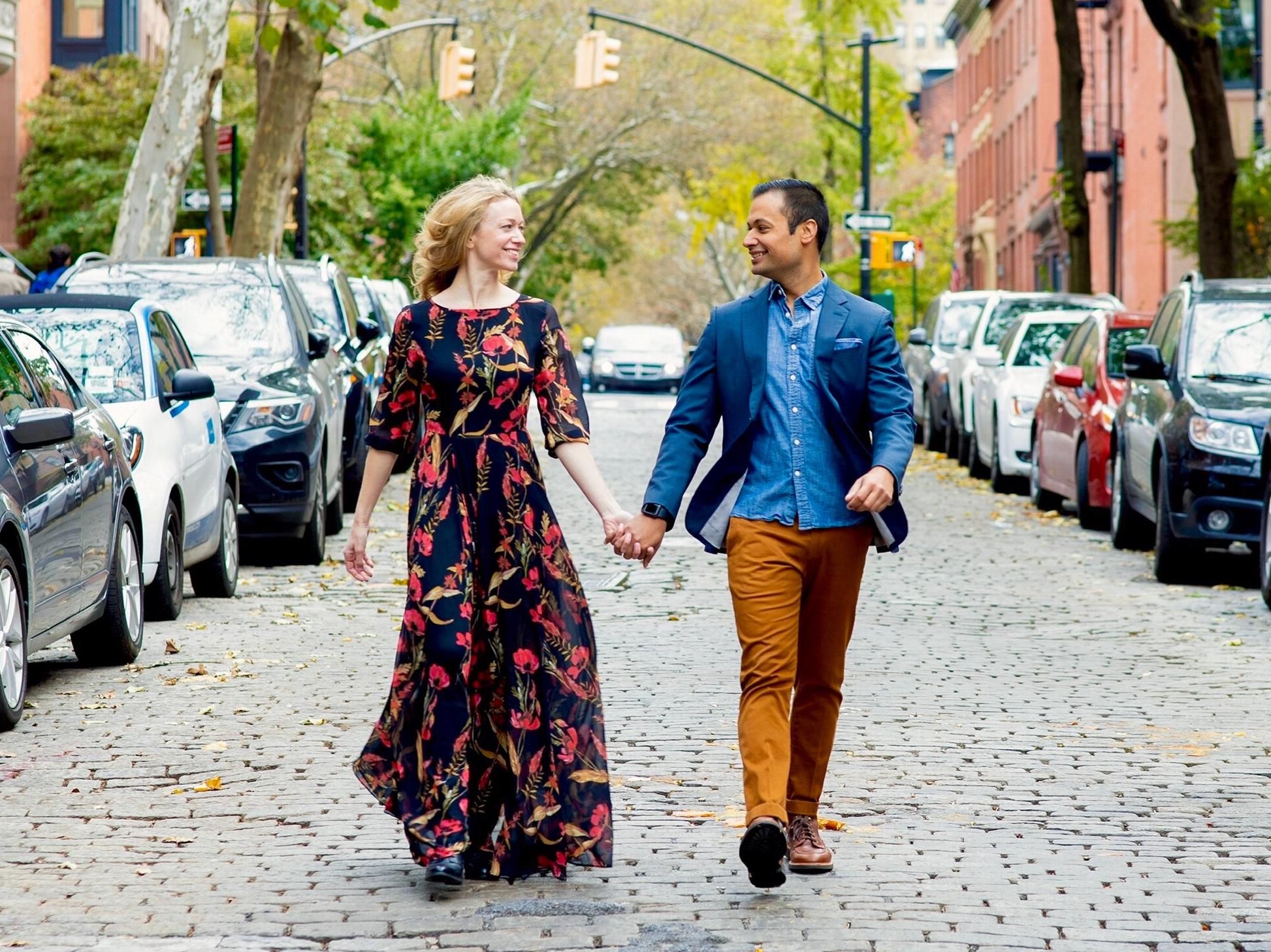 The Wedding Website of Mikayla Nemes and Zach Thundy