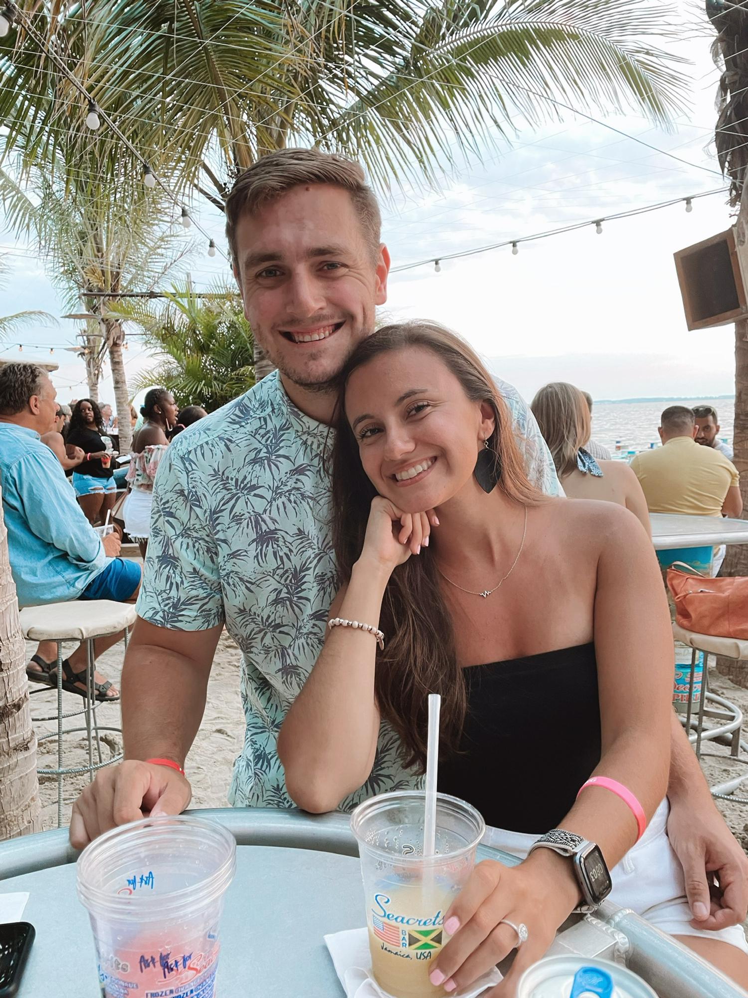 The past summer in Ocean City!