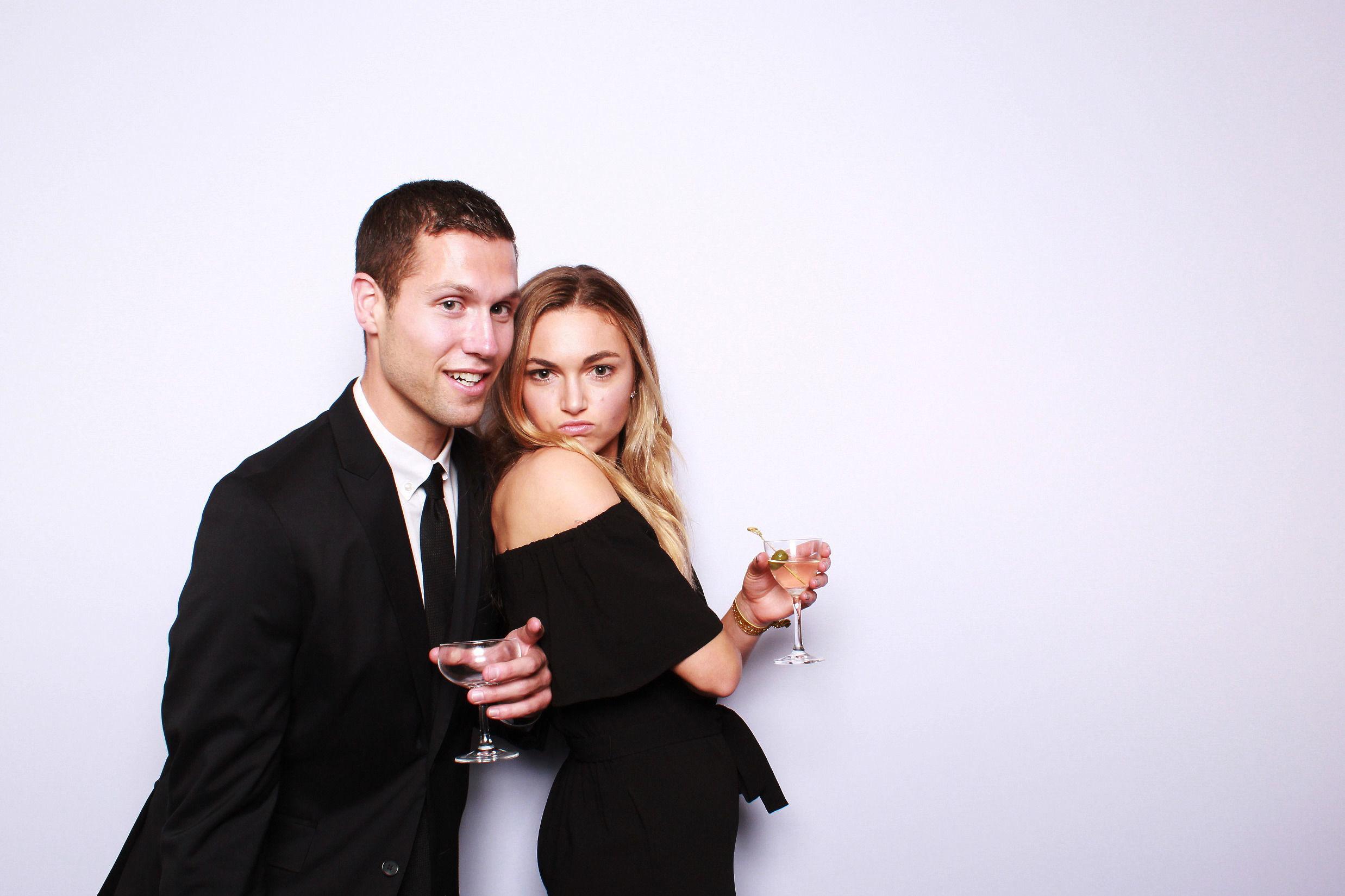 The Wedding Website of Elise Mench and Skyler Davis
