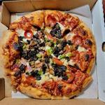 The Ravenite Pizzeria