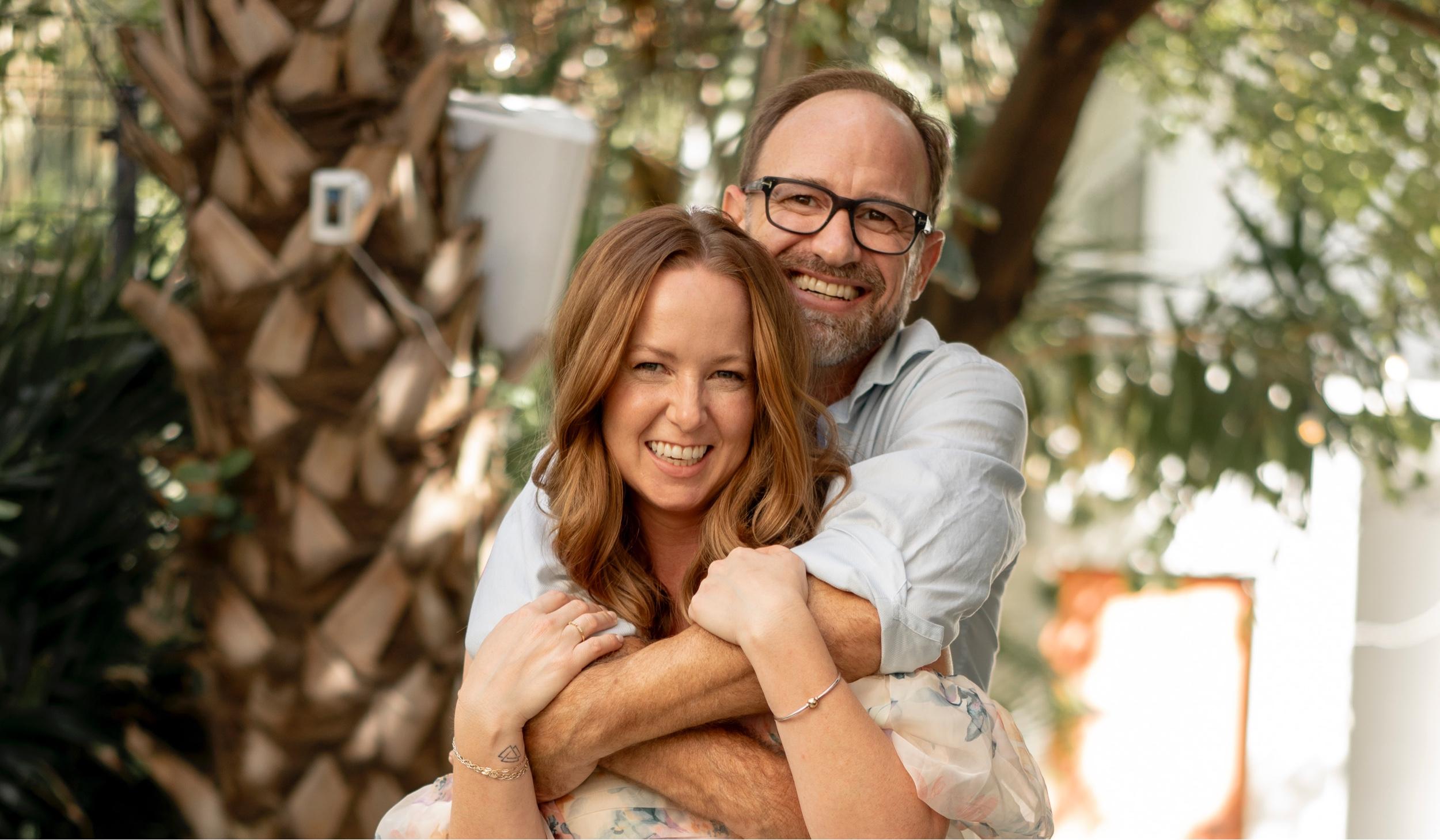 The Wedding Website of Katy Johnson and Kelly Swainson