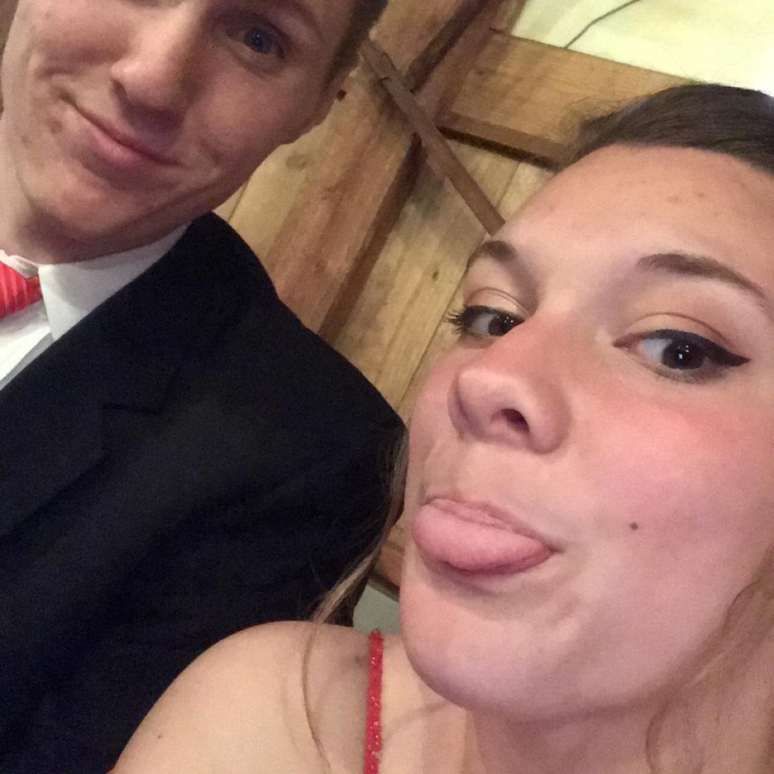 Junior Year Prom!