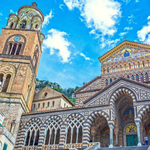 Amalfi Cathedral