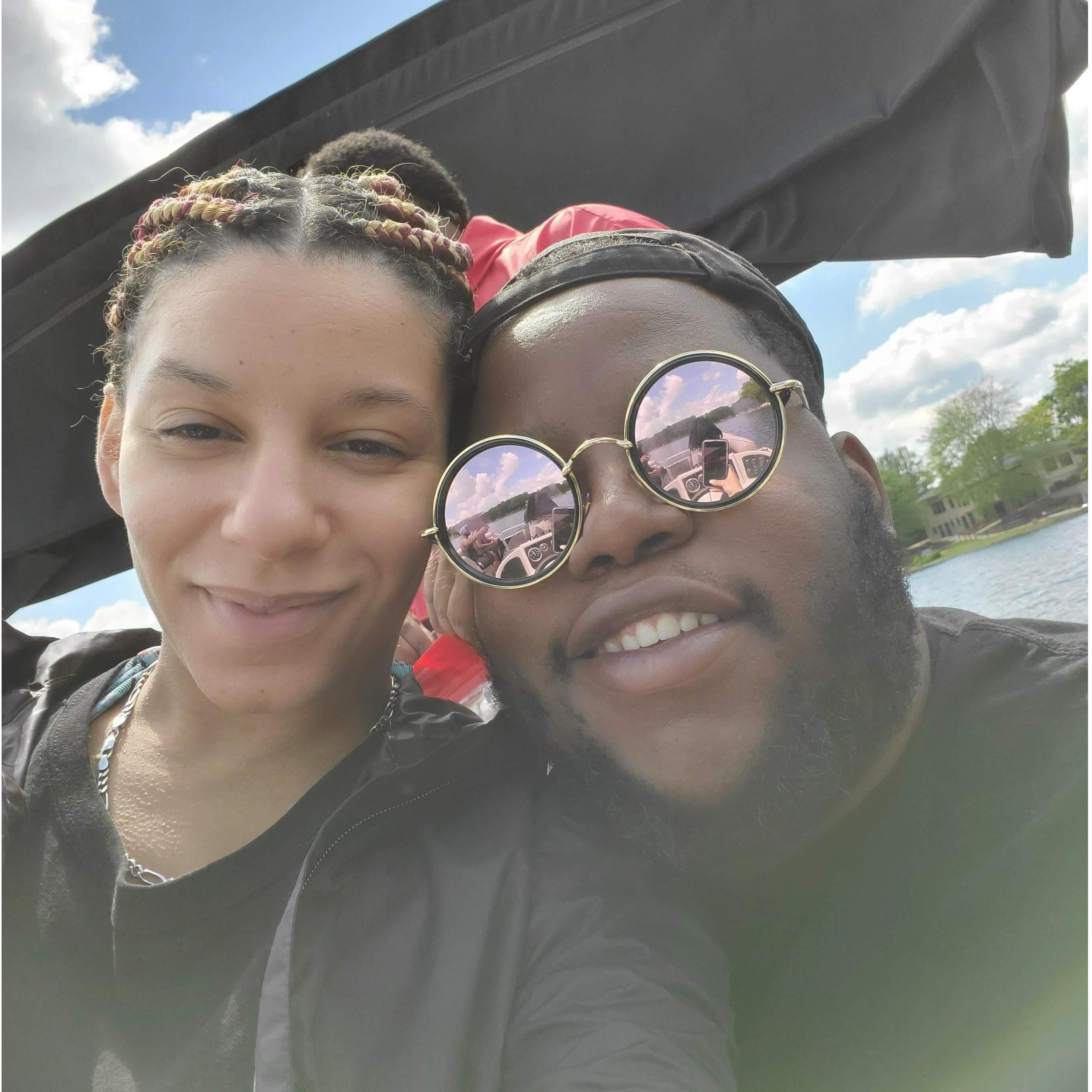Boat Life!!!