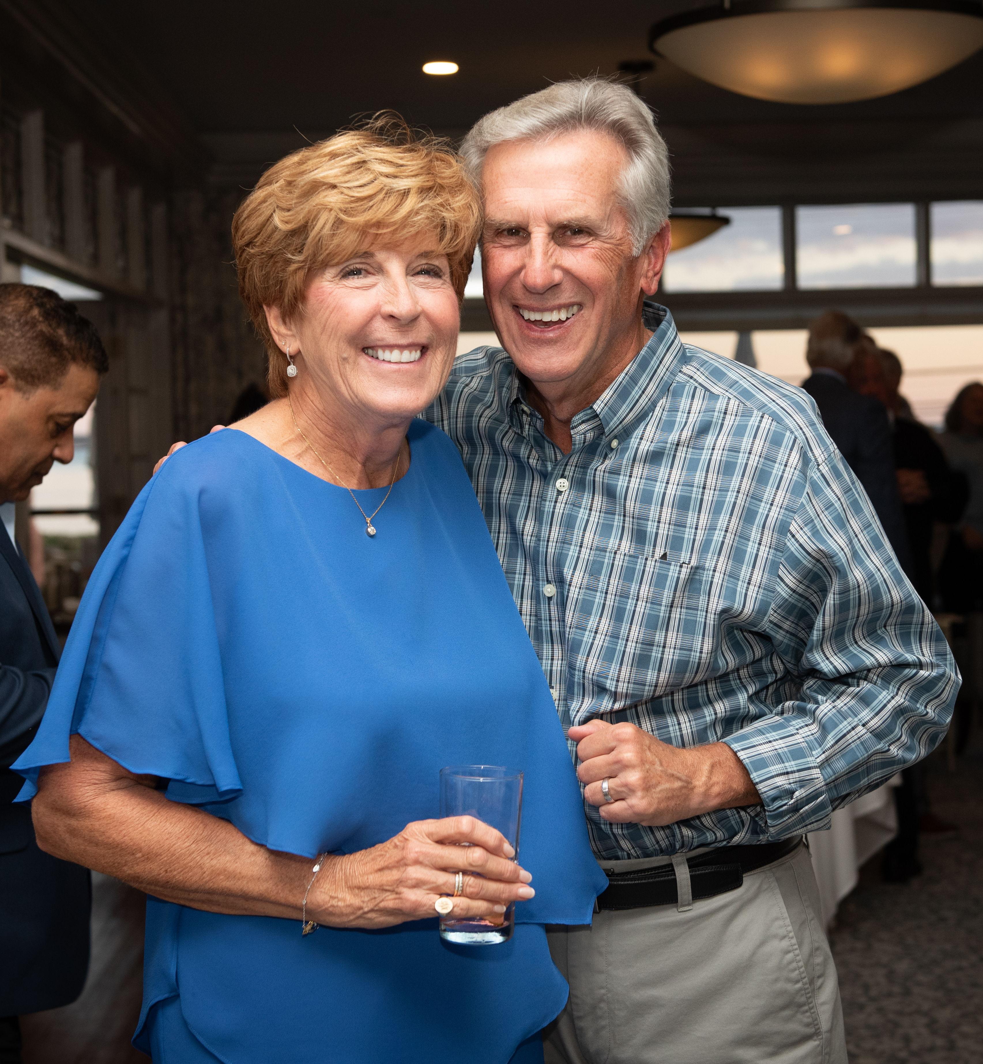 The Wedding Website of Lori Newcomb DiPersio and Tom Fredericks
