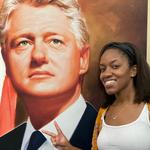 William J. Clinton Library and Museum