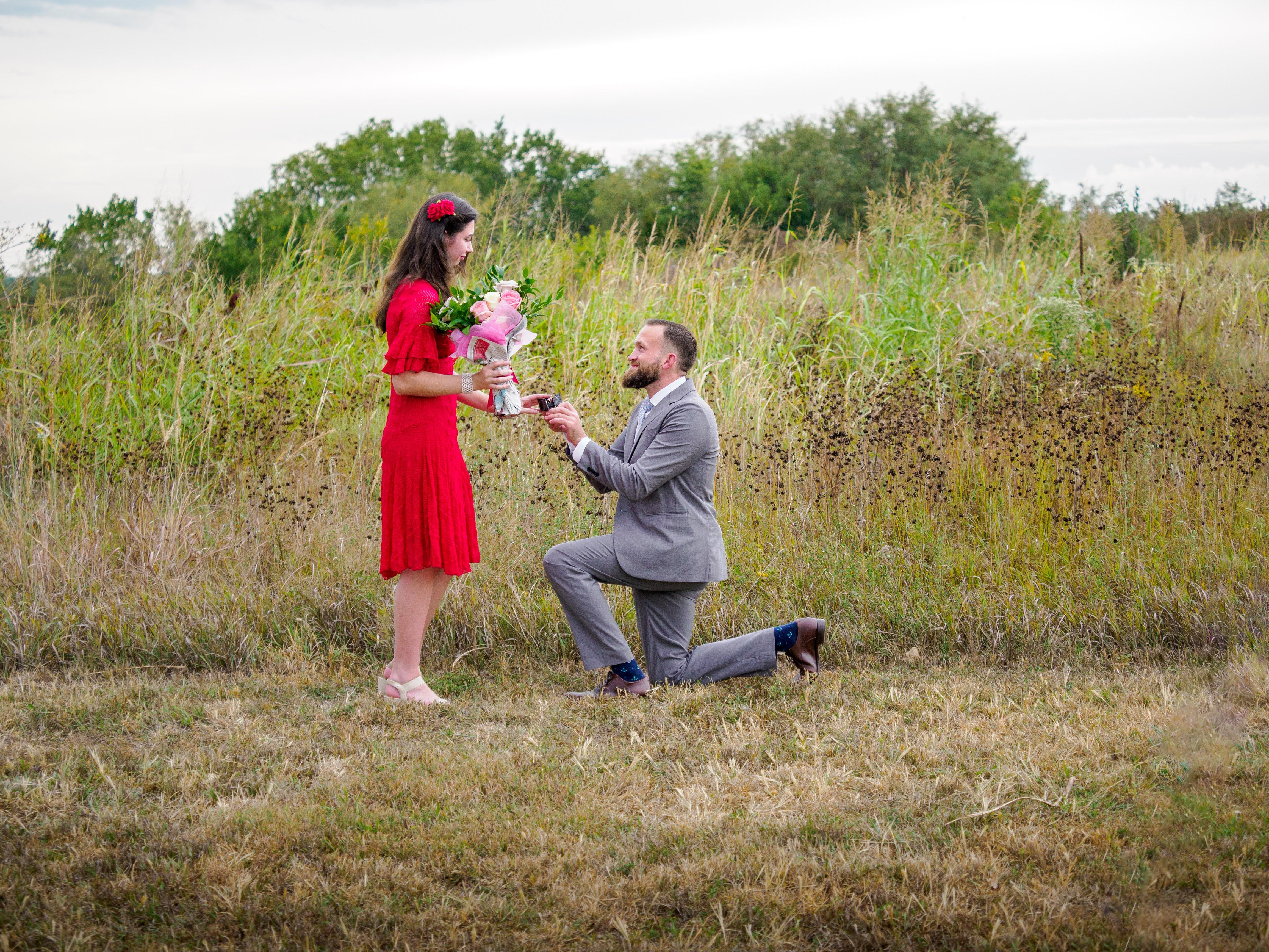 The Wedding Website of Teresa Harmon and Timothy Bryan