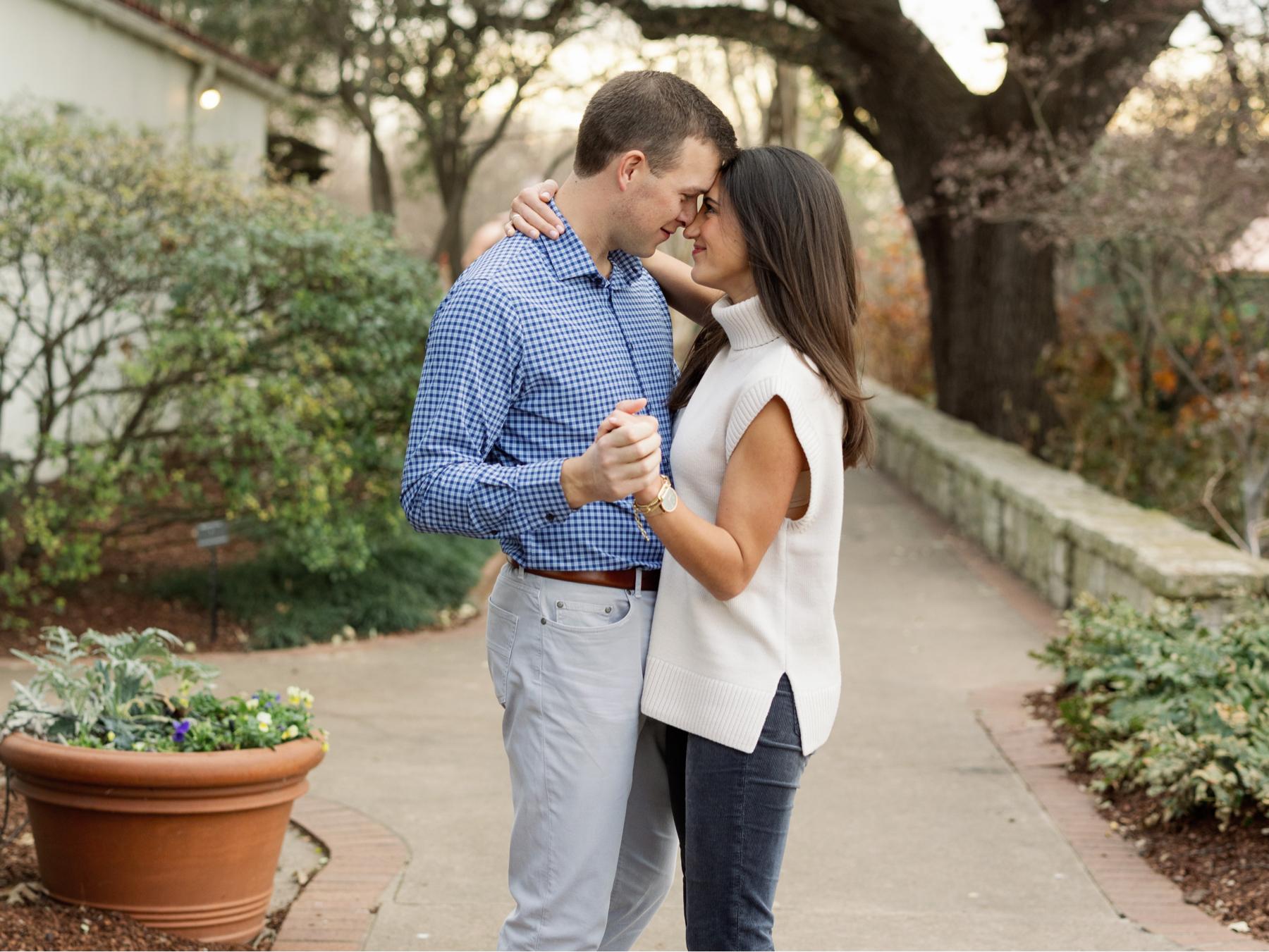 The Wedding Website of Sarah Viviano and Blake Darnell