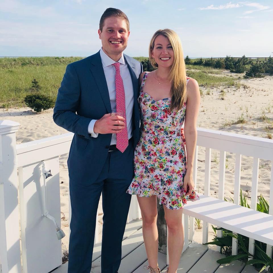 Wedding in West Hampton - June 2018