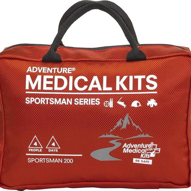 Adventure Medical Sportsman Series Medical Kit