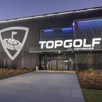 Topgolf Loudoun