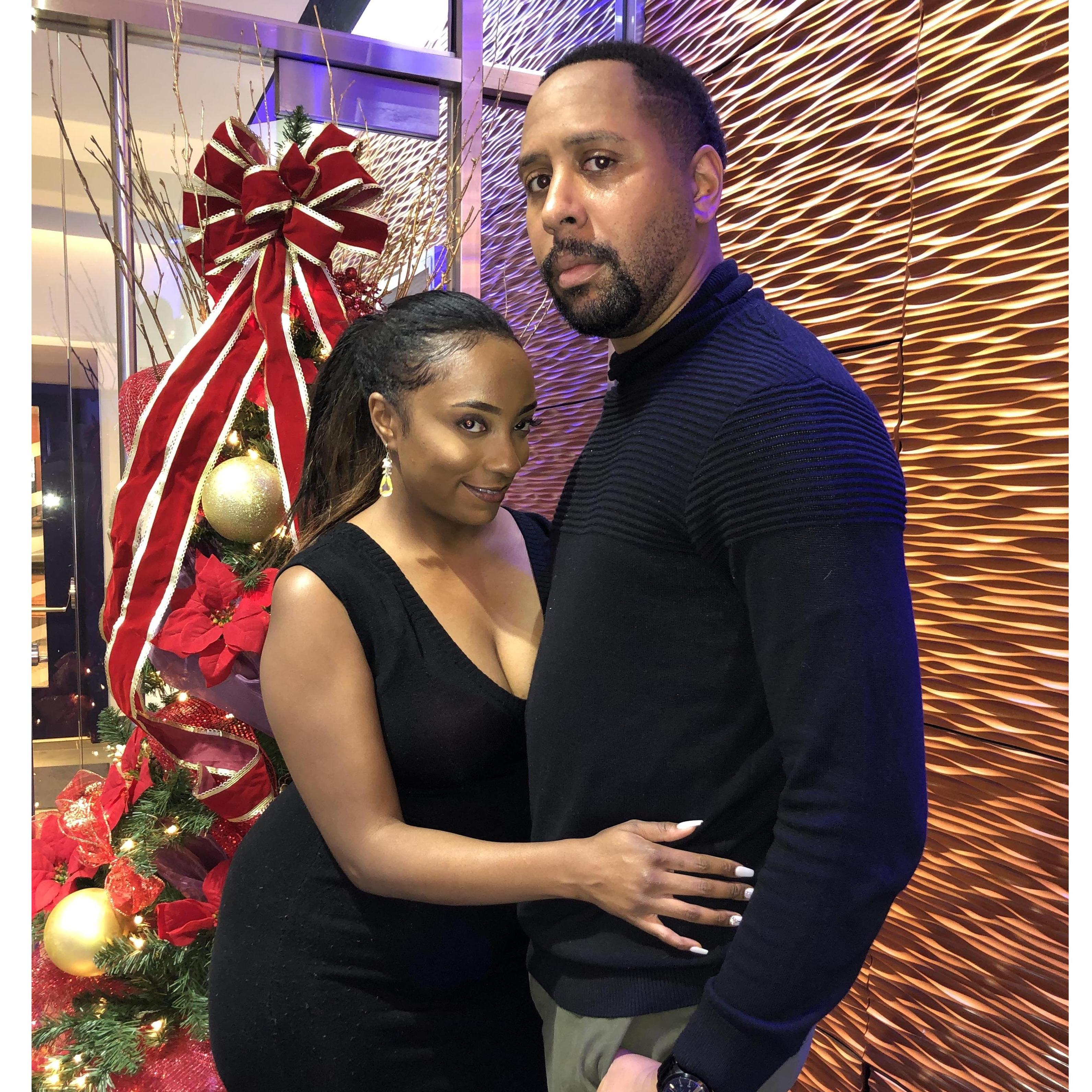 2019 Christmas Party!