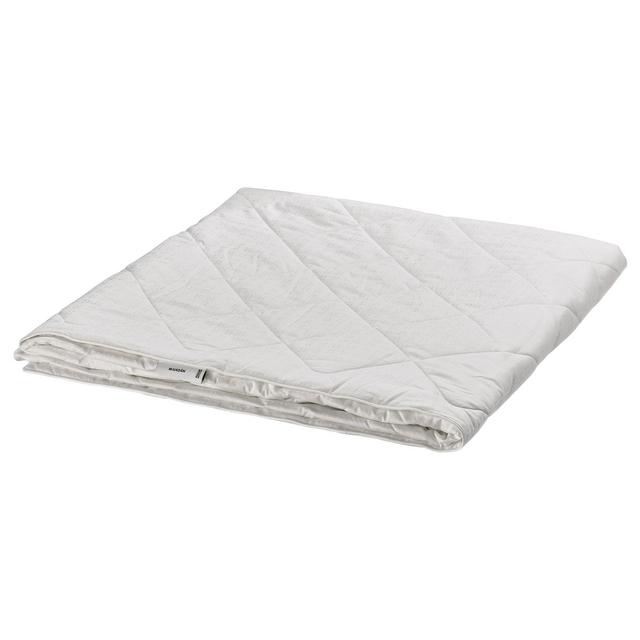 MJUKDÅN Comforter, light warmFull/Queen