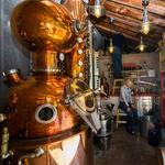 IMBIBE: San Juan Island Distillery