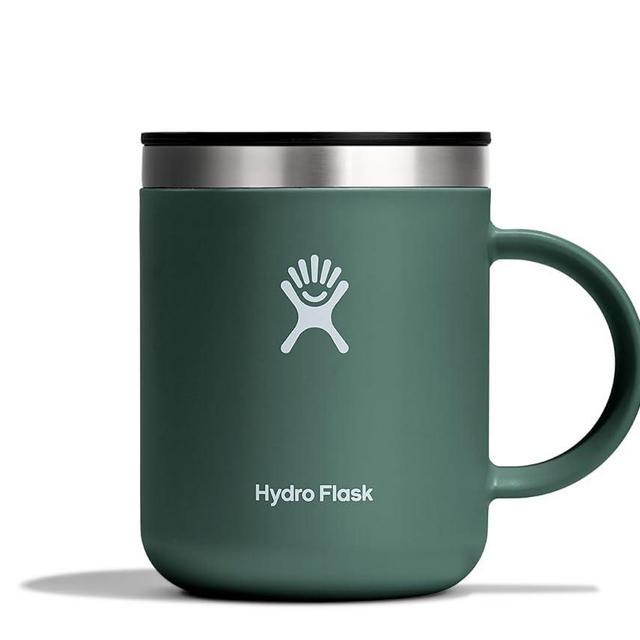 Hydro Flask Stainless Steel Reusable Mug - Vacuum Insulated, BPA-Free, Non-Toxic