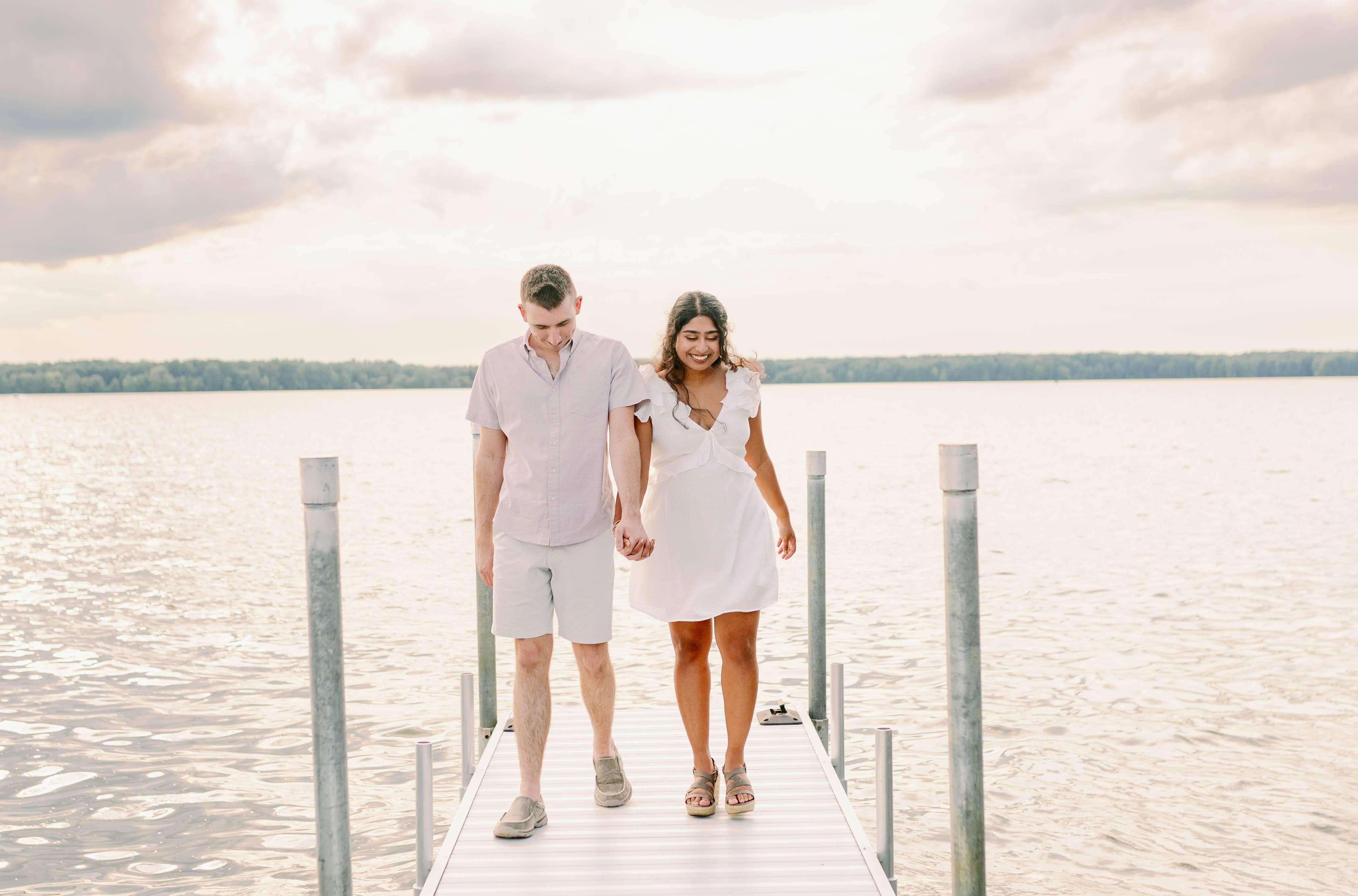 The Wedding Website of Fariha Mostafiz and Mitchell Best