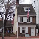 Betsy Ross House