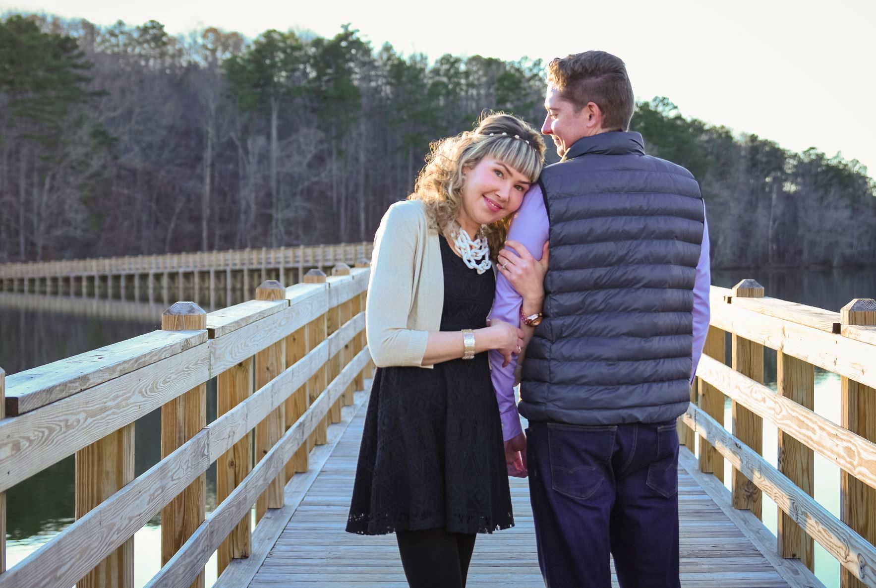 The Wedding Website of Nancy Miller and Jeremiah Farmer