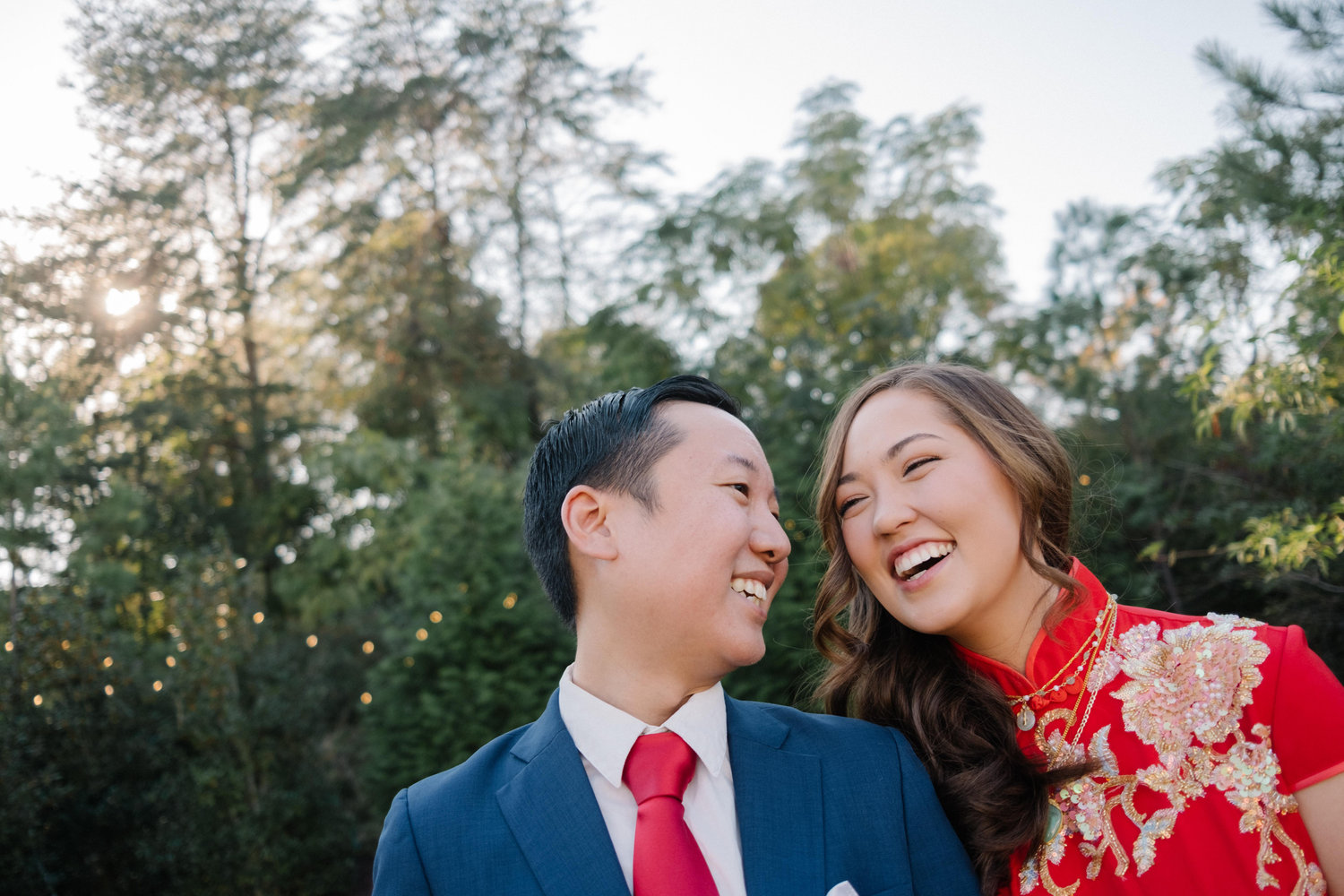 The Wedding Website of Kayla Wong and JT Wu