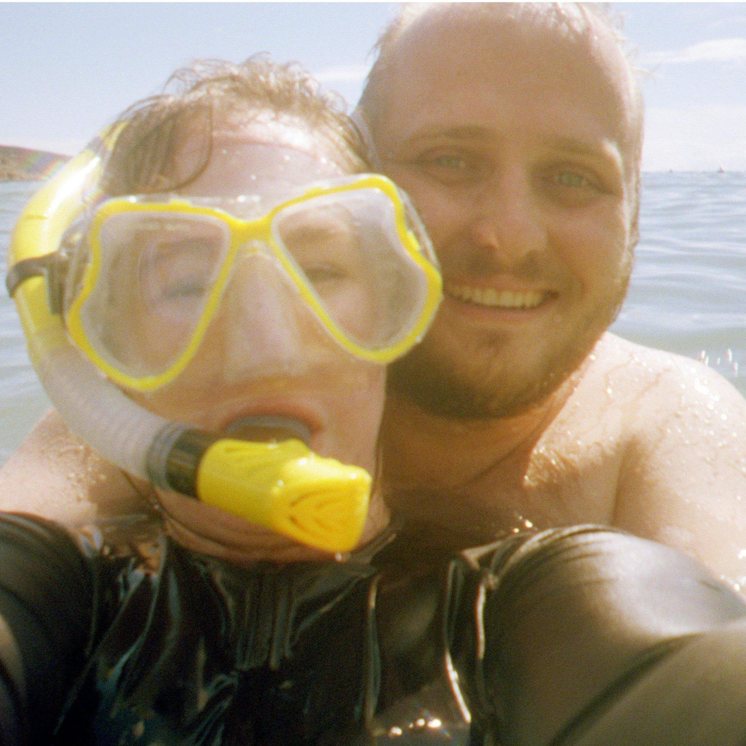 Hanauma Bay, HI - 2019