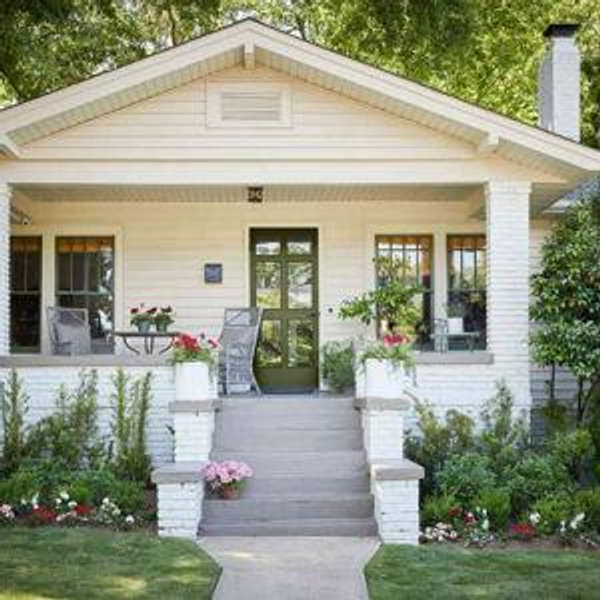 First Home Fund