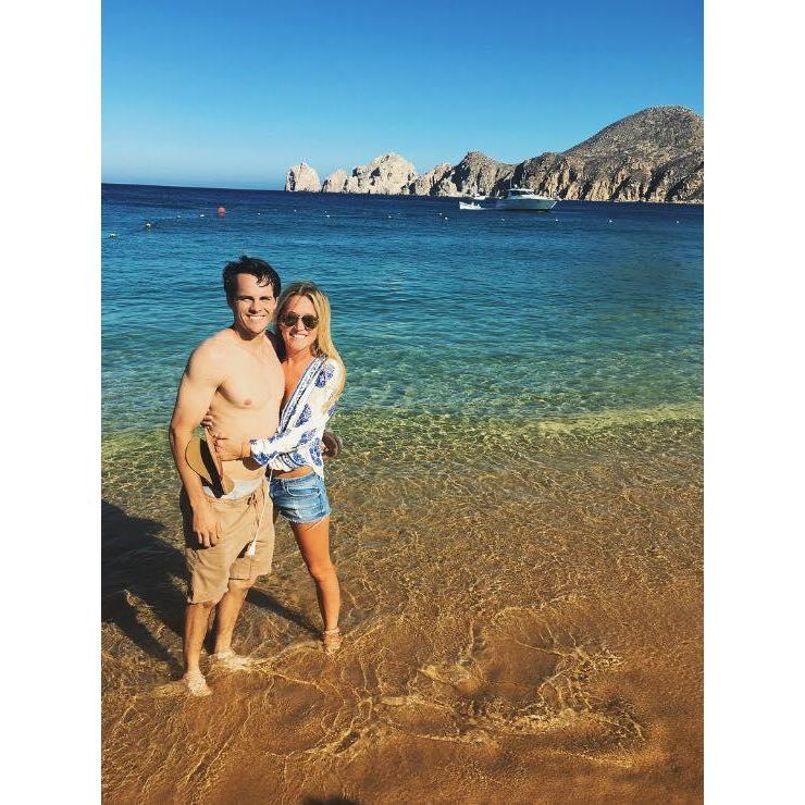Cabo Wabo