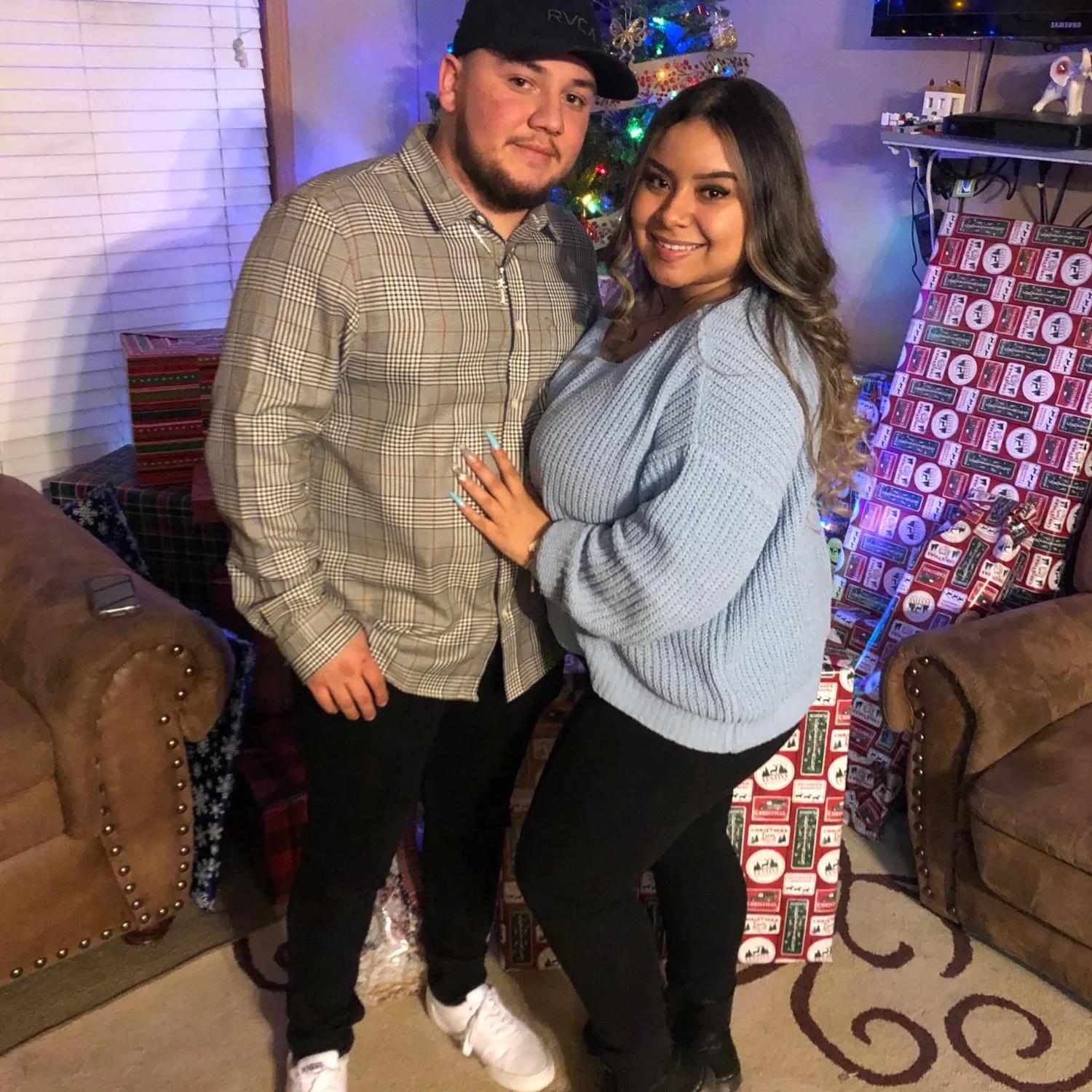 DECEMBER 25, 2020
Segunda Navidad 🎄