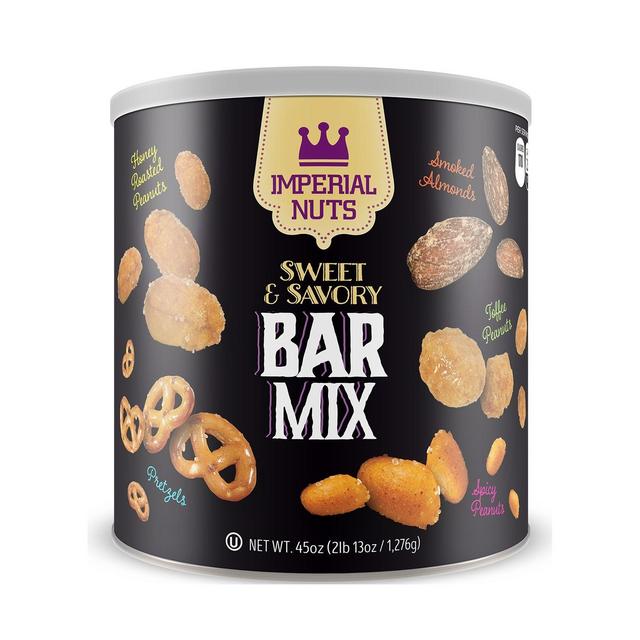 Imperial® 0.45 oz. Sweet & Savory Bar Mix