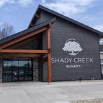 Shady Creek Winery
