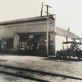 Black Diamond Antiques and More