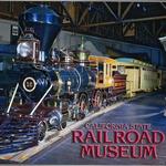 California State Railroad Museum