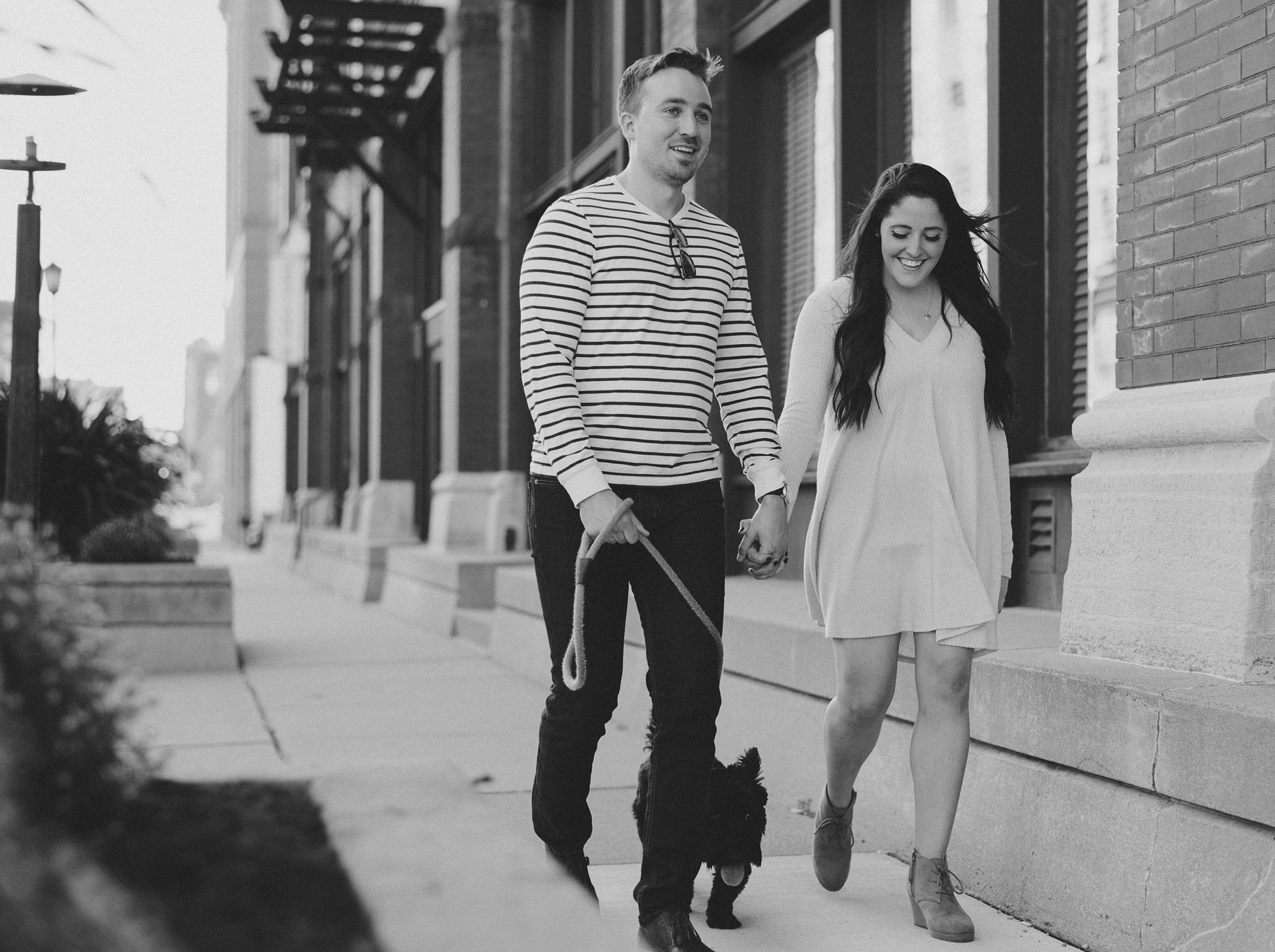 The Wedding Website of Marissa Guttman and Logan Schlosser