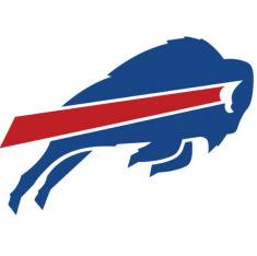 2 tickets to a Bills Game