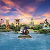 Universal Orlando Resort