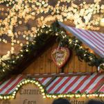 Christkindlmarket Milwaukee