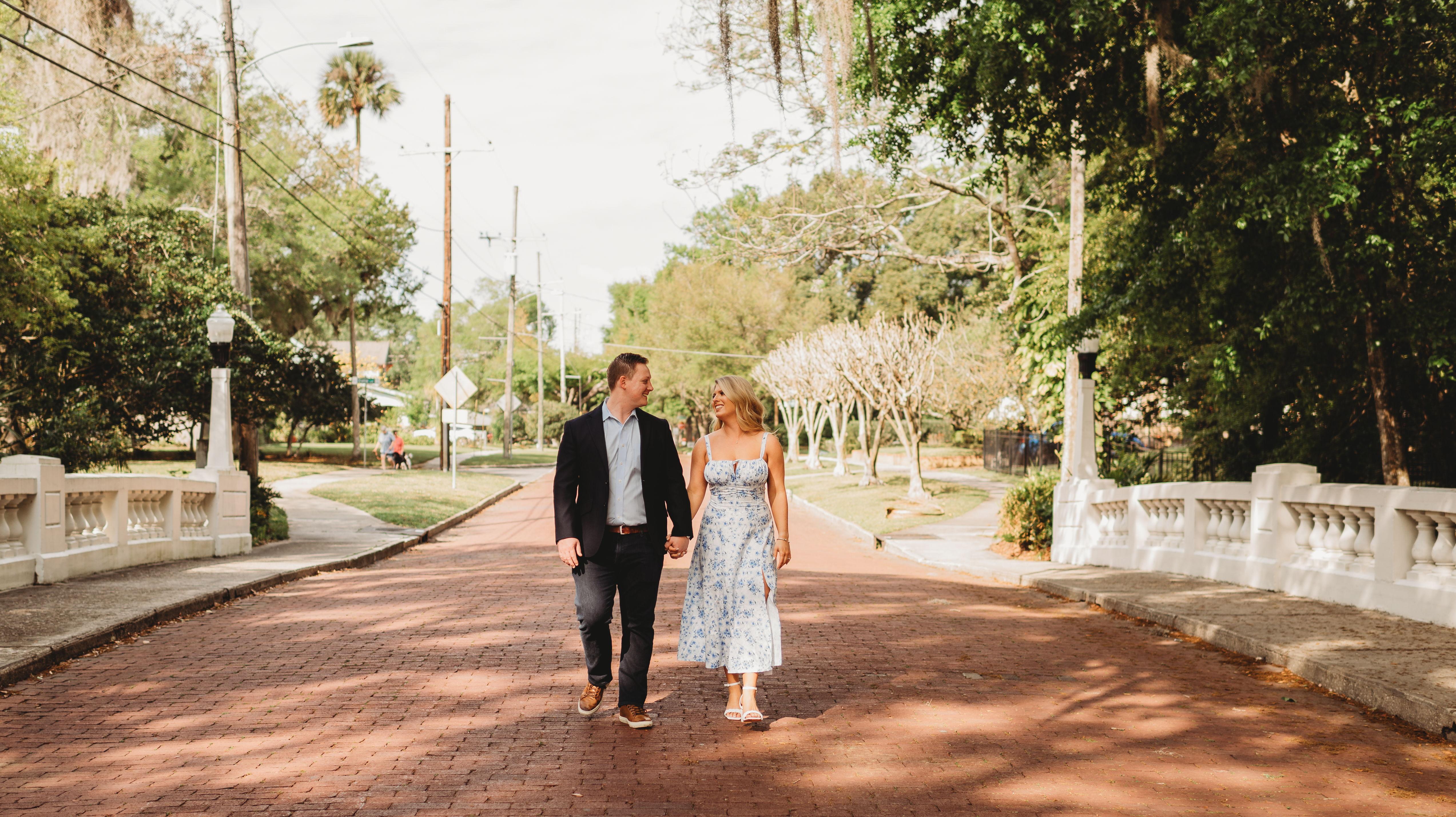 The Wedding Website of Kylie Steele and Oliver Boudet
