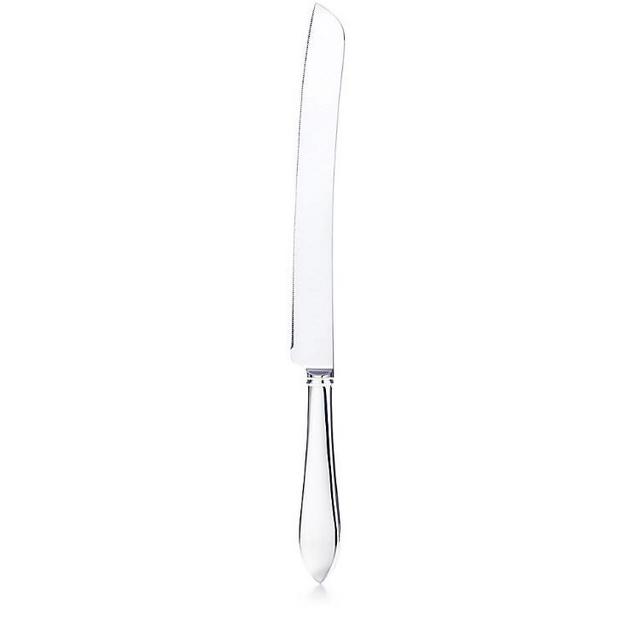 Faneuil Cake Knife