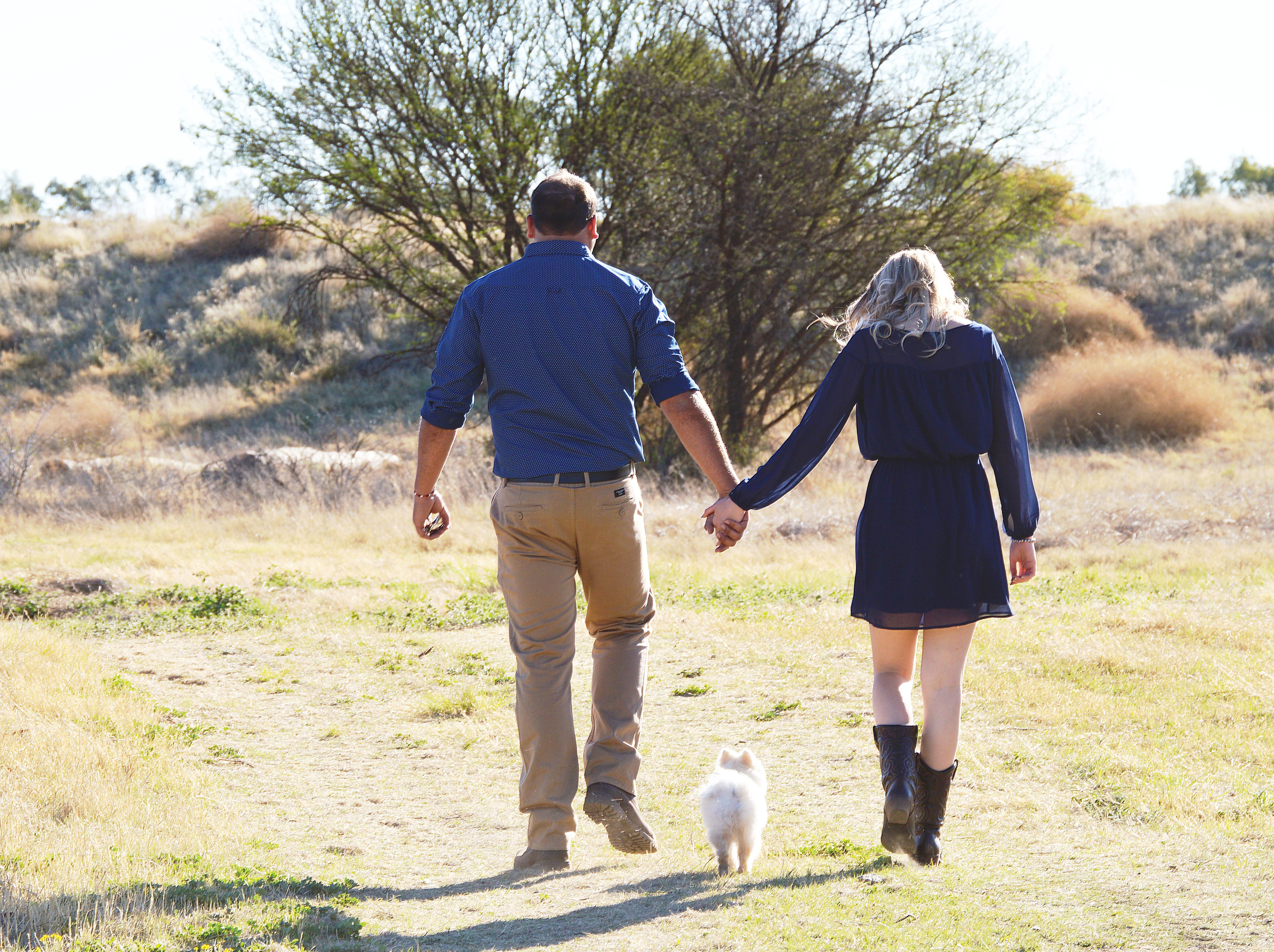 The Wedding Website of Charne Jooste and Nico Weitsz