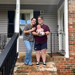Our New Home Fund