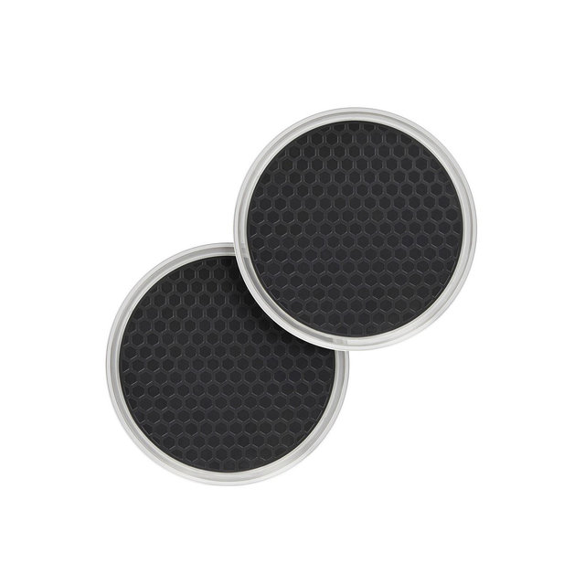 Tovolo Hexa Medium lazy Susan Set of Two