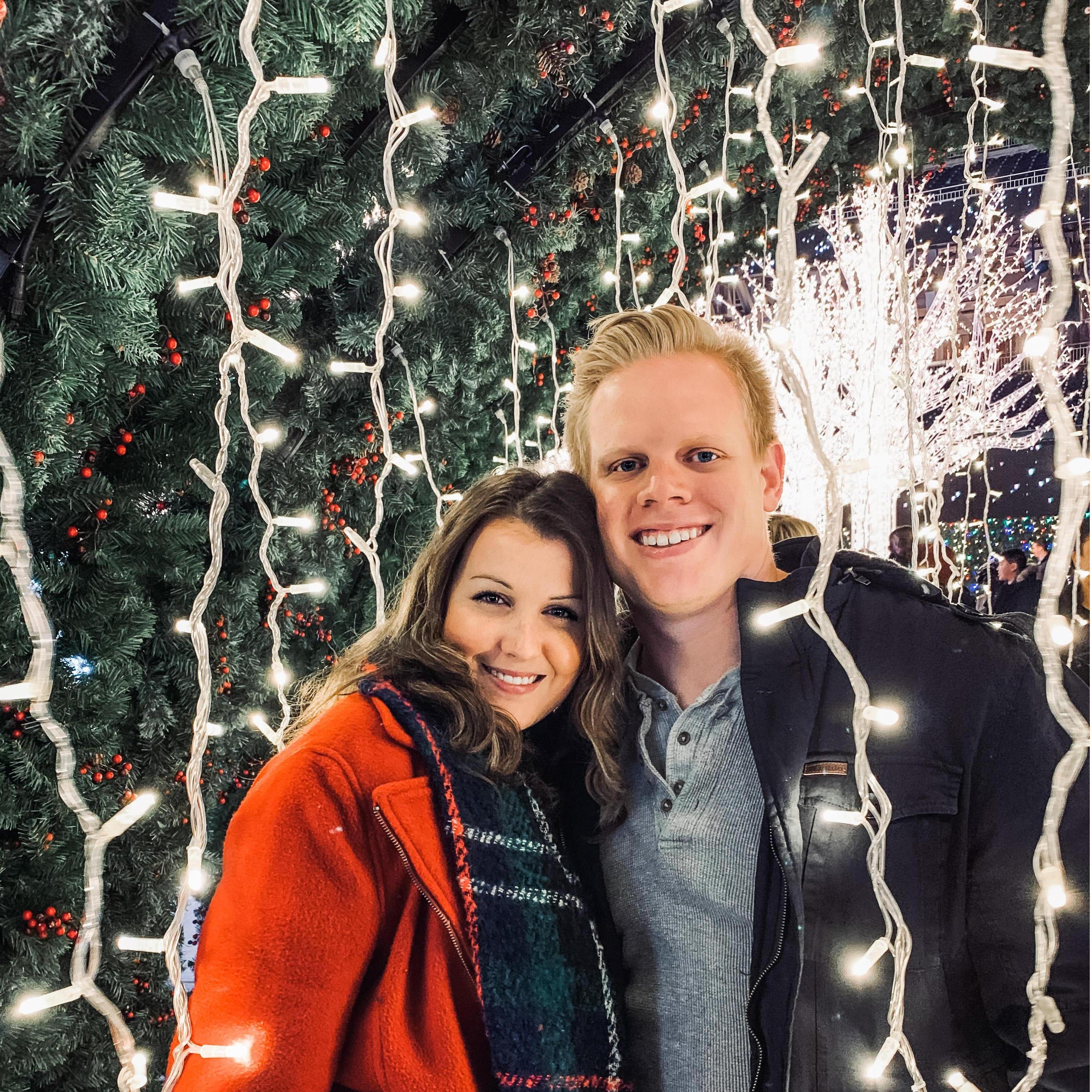 December 2019: Christmas