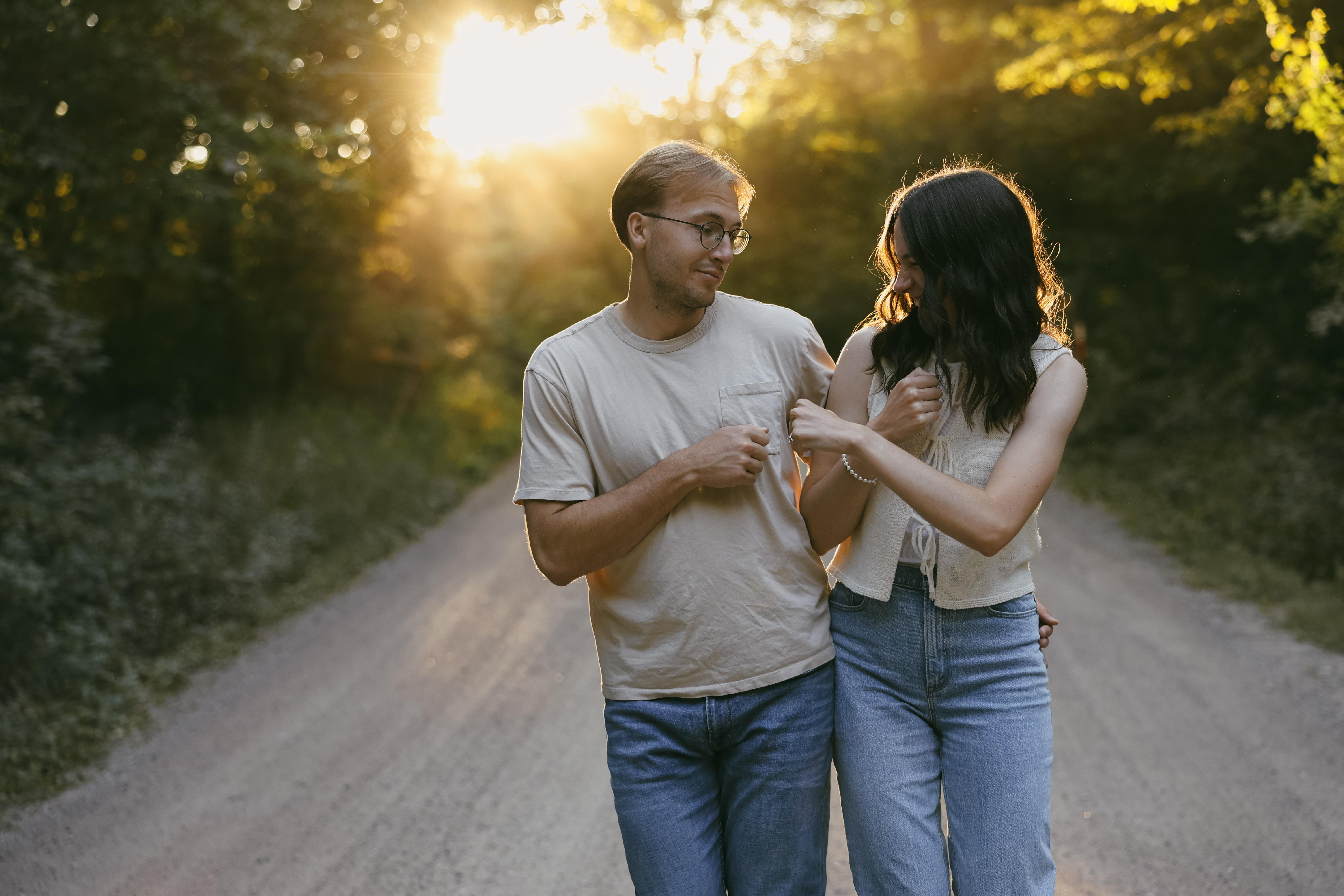 The Wedding Website of Sarah Elliott and Latham Kleckner