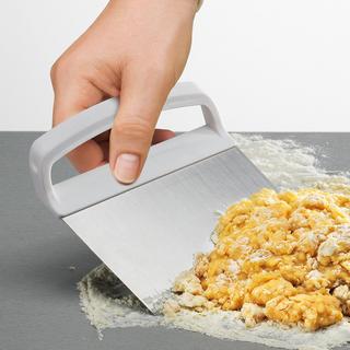 3-Piece Pastry Scraper Set