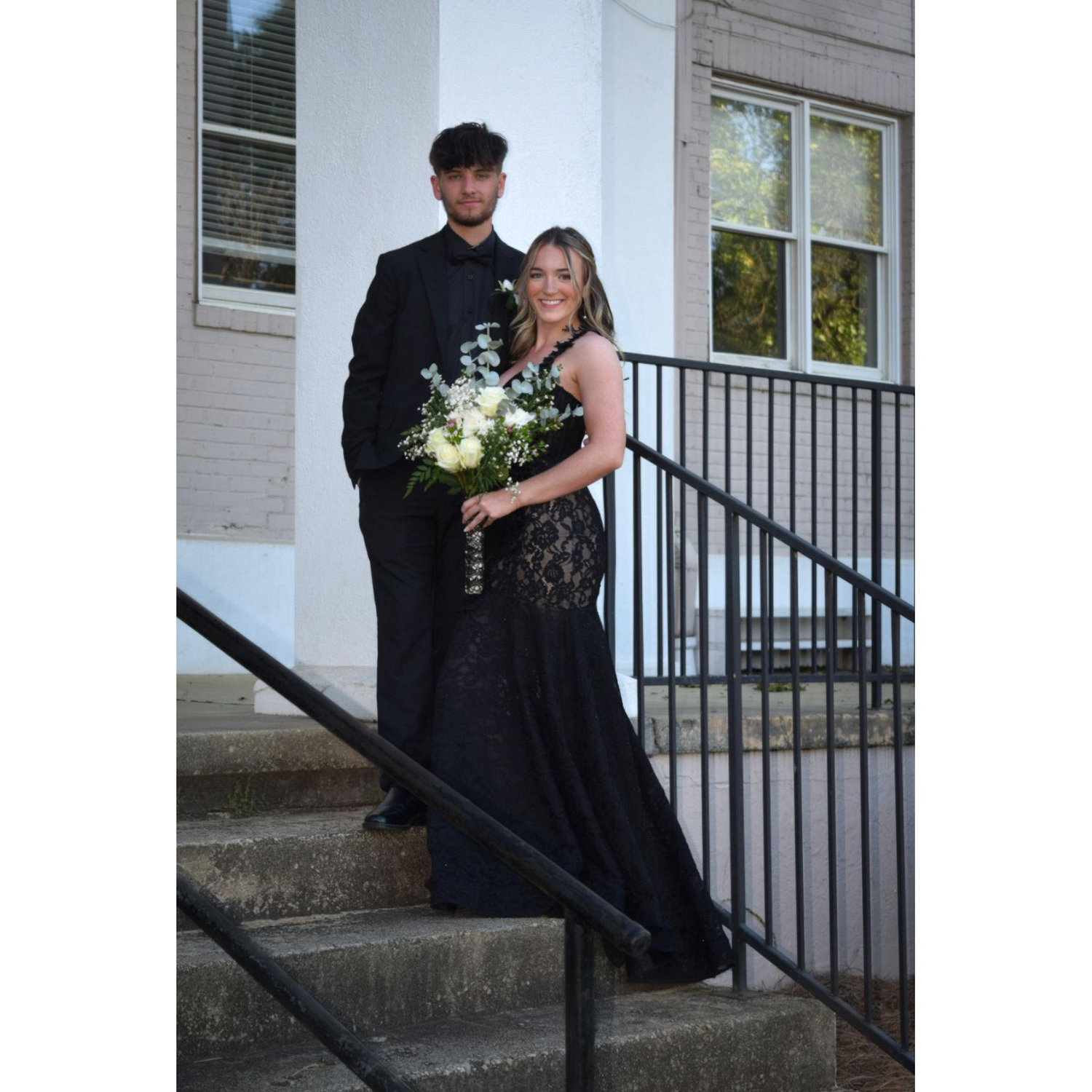 Prom!