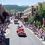 4th of July Parade & Celebration