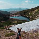 St. Mary's Glacier